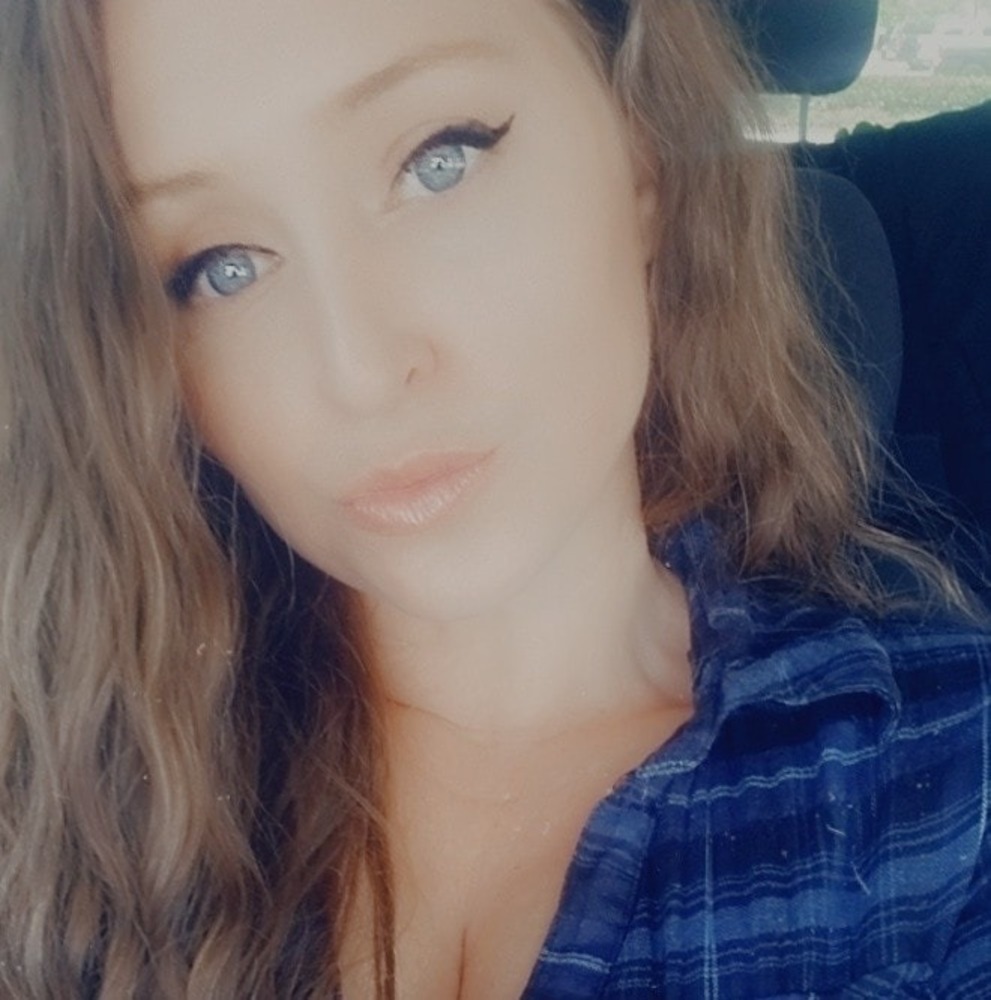 Meet your Posher, Kristen